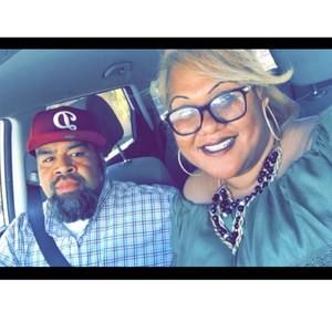 Meet your Posher, Taffy